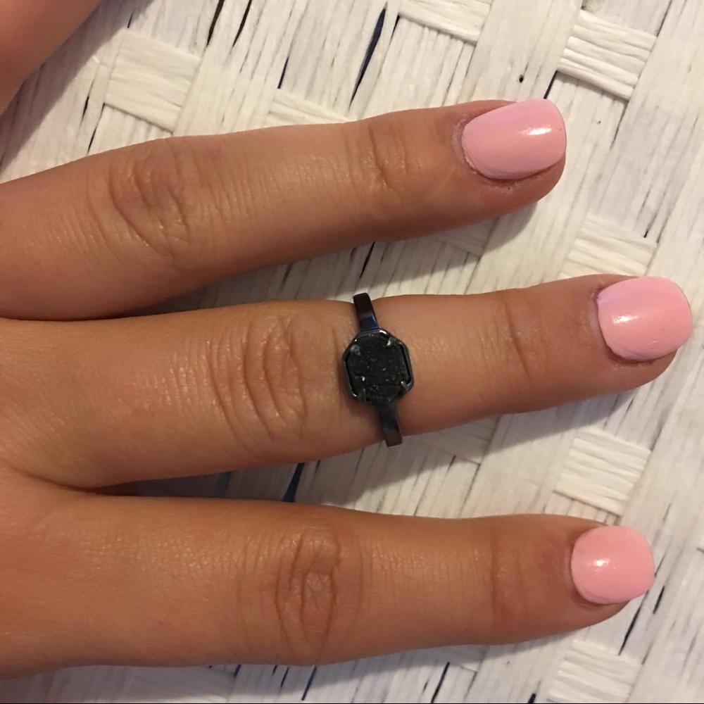 Kendra Scott ring
