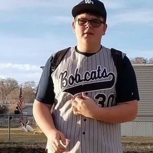 Meet your Posher, Garrett