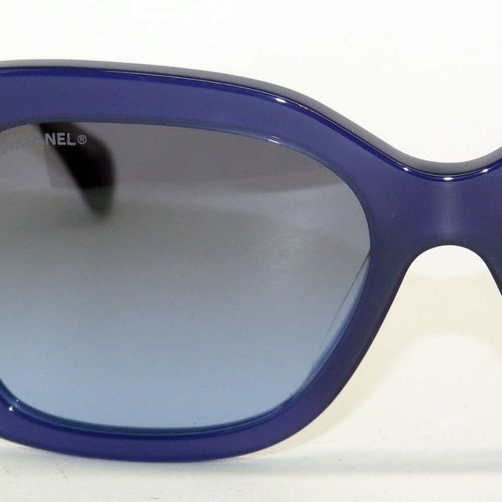 HP🔥Chanel Limited Edition RARE sunglasses glasses - Picture 3 of 8