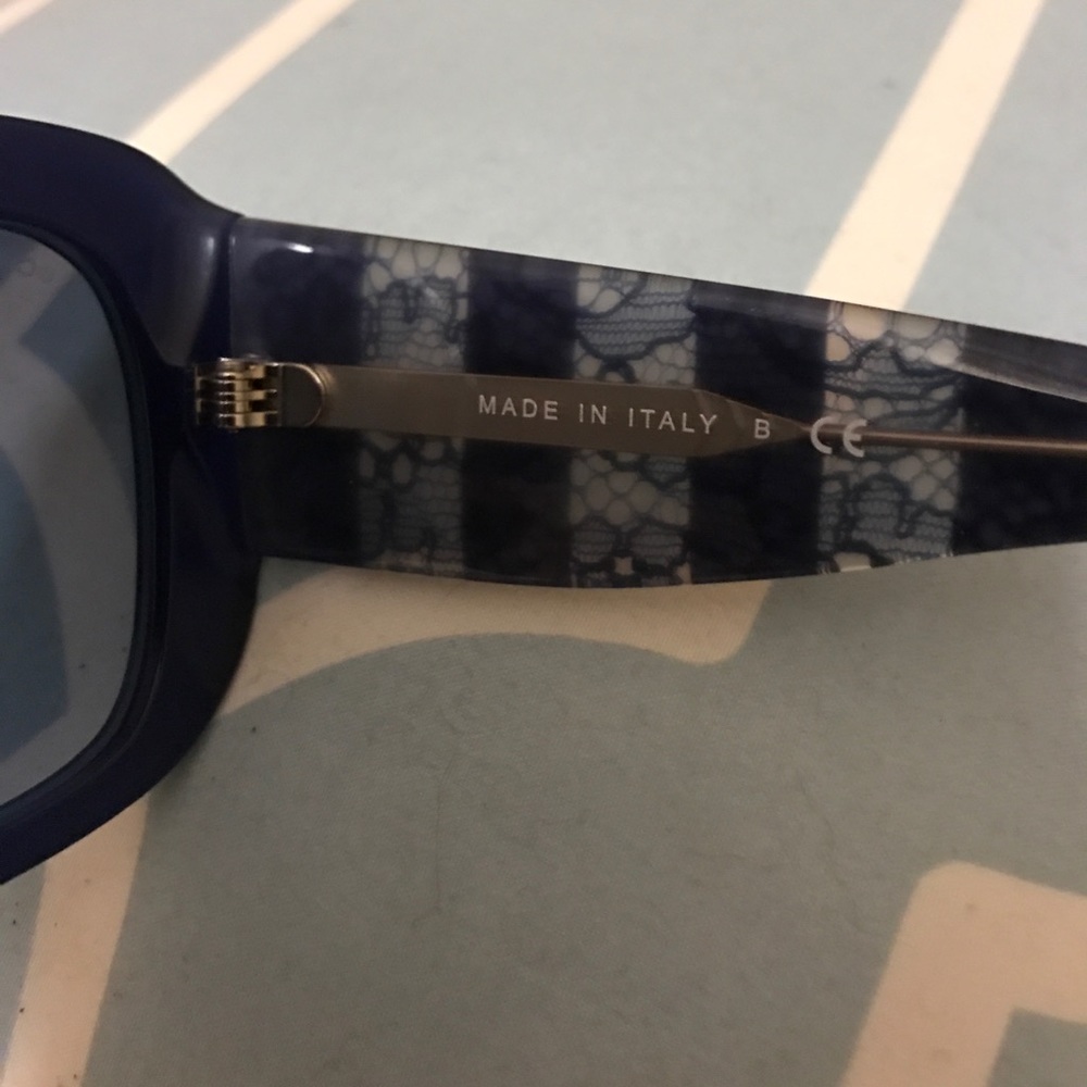 HP🔥Chanel Limited Edition RARE sunglasses glasses - Picture 8 of 8