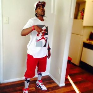 Meet your Posher, Mackboi