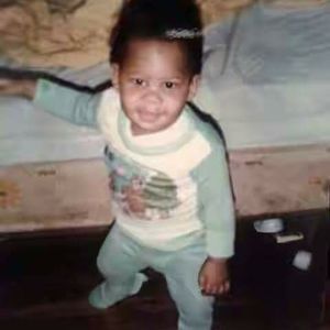 Meet your Posher, Author