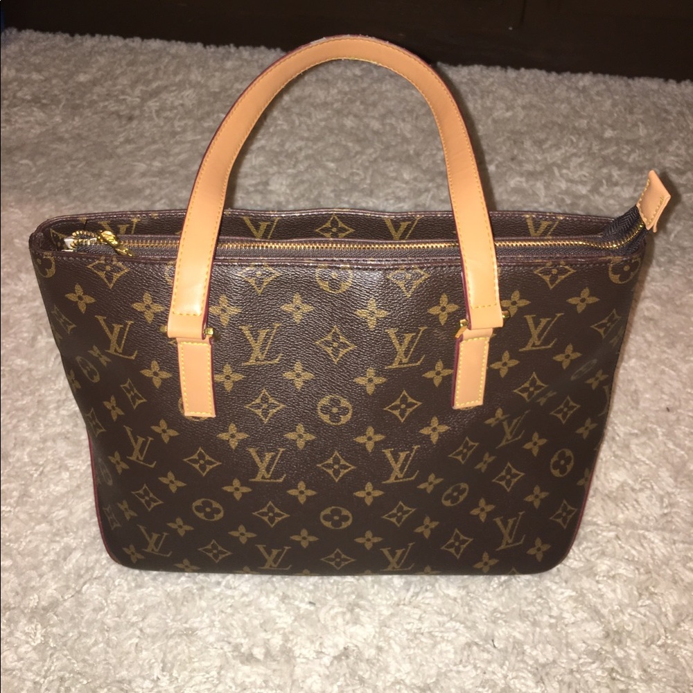 LV tote shoulder bag!!