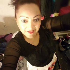 Meet your Posher, Norma