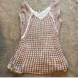 Free people sweater
