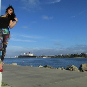 Meet your Posher, Vickelly