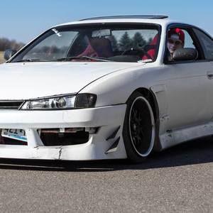 Meet your Posher, Johnny