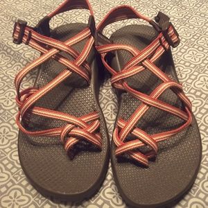 Chacos