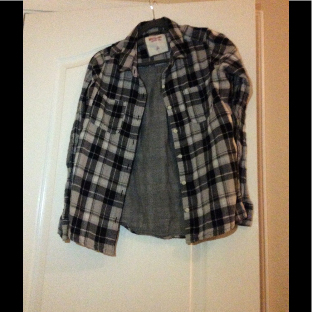 Flannel