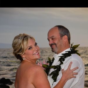 Meet your Posher, Terri