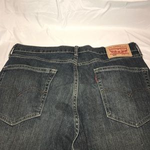 Levis Jeans