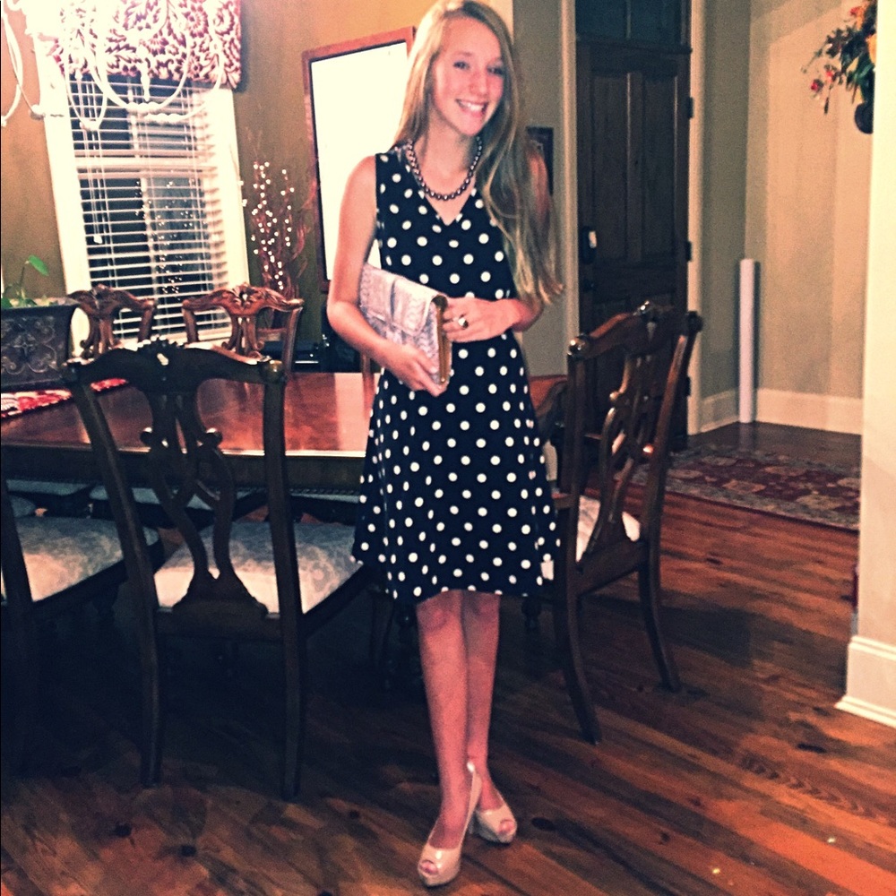 👜💄Ann Taylor Dress💄👜