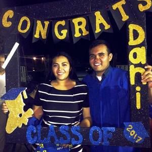 Meet your Posher, Daniel