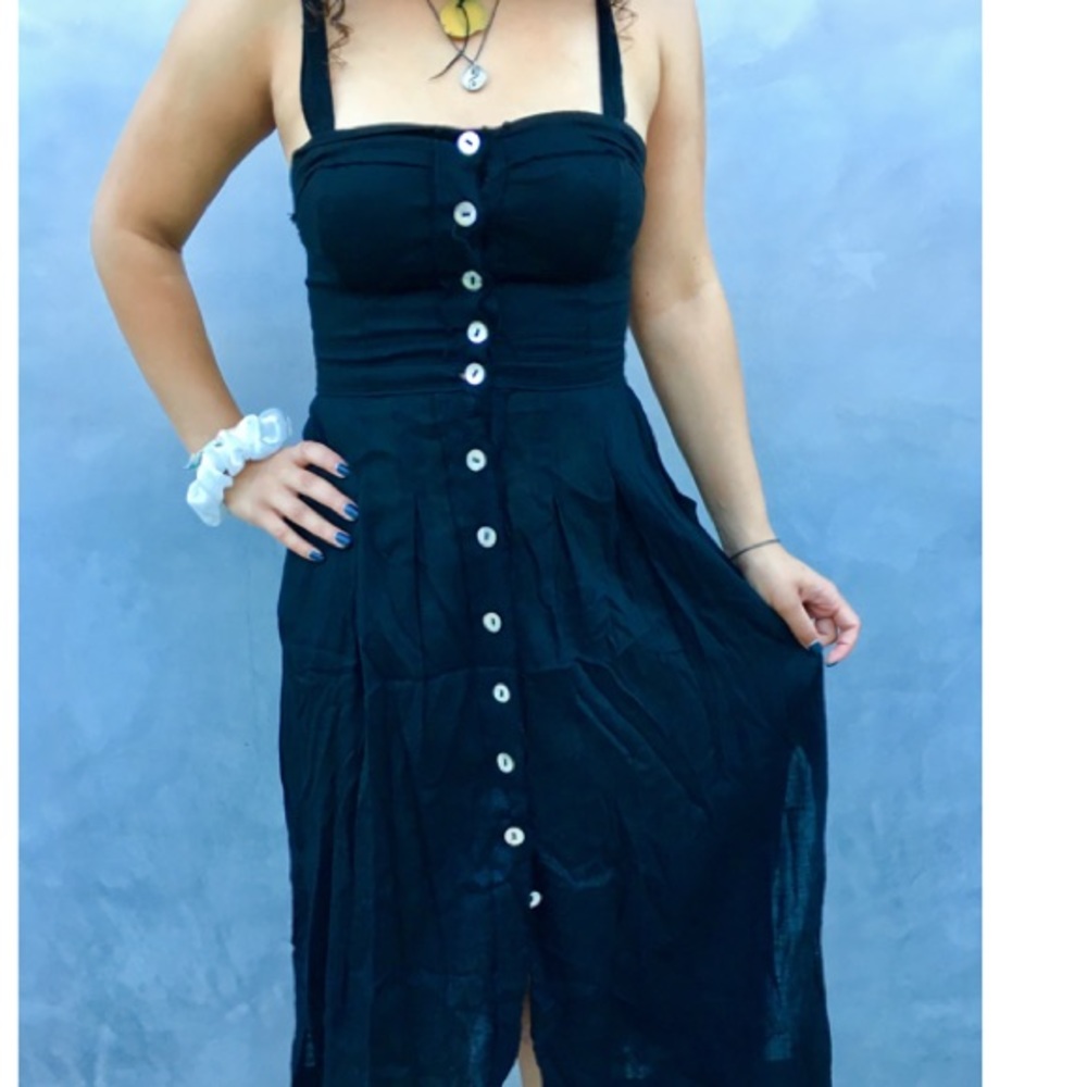 Free people dress