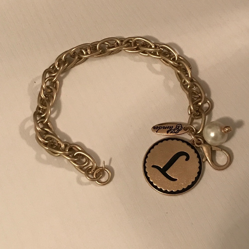 Plunder Bracelet