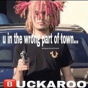 Meet your Posher, Jaxson