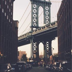 Meet your Posher, Ali