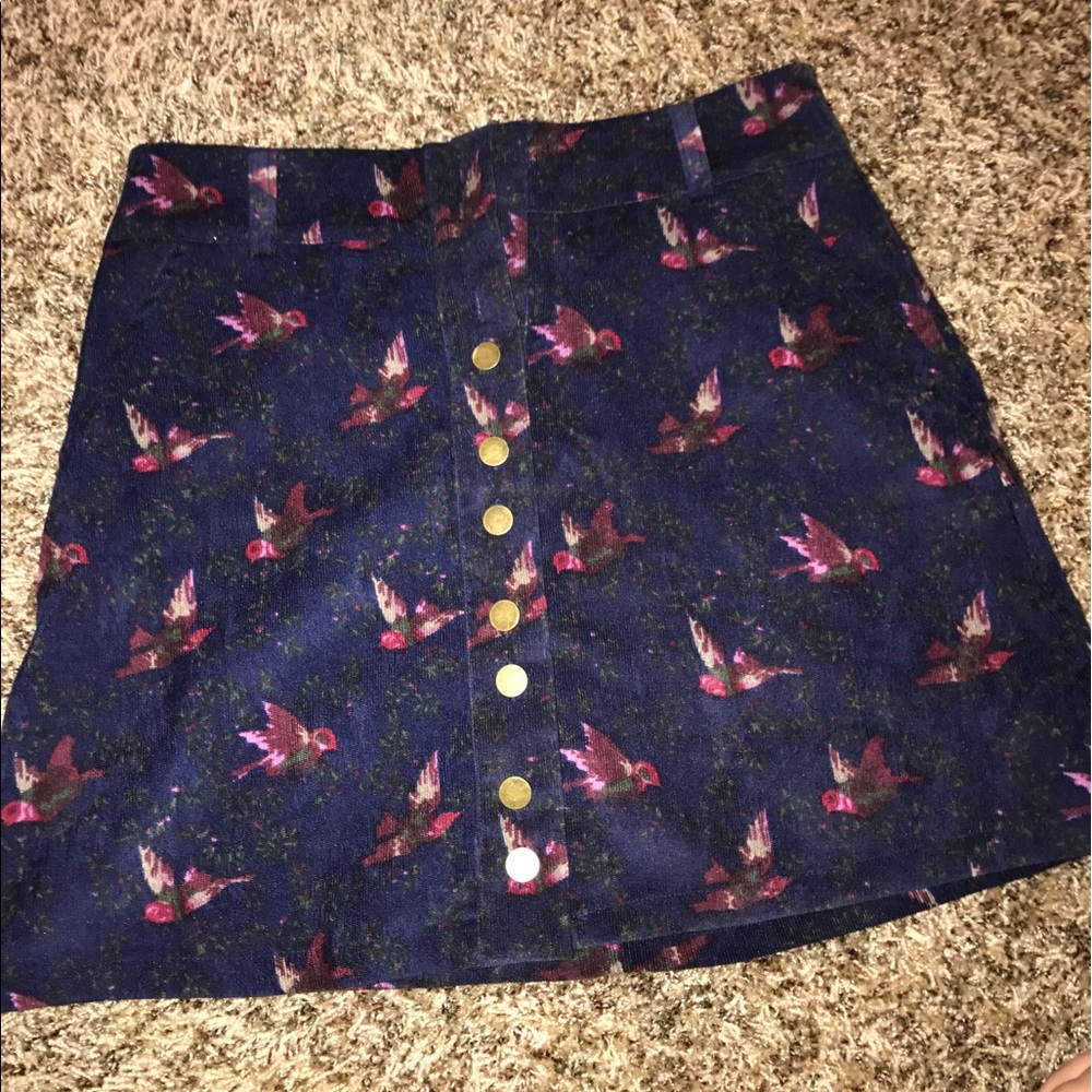 super cute skirt