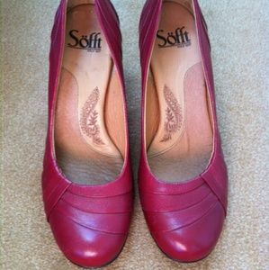 Sofft shoes
