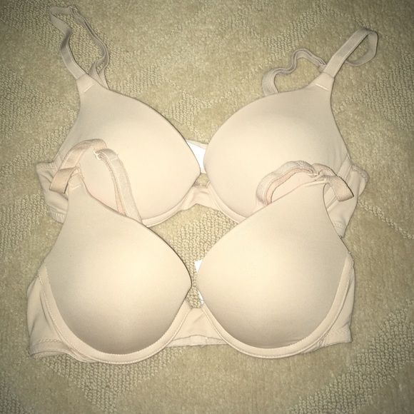 PINK Victoria's Secret Other - Push up Victoria secret PINK wear everywhere bra