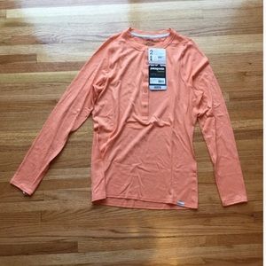Patagonia LS Shirt NWT