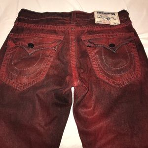 True Religion Brand Jeans