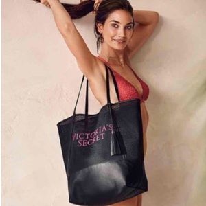 VS Mesh Tote