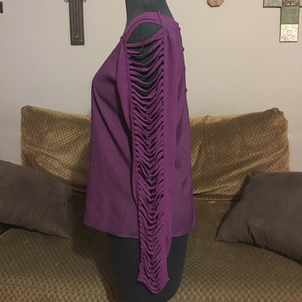 Pretty Top - Picture 2 of 6