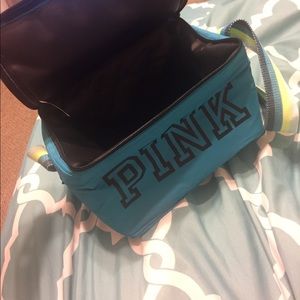 Victoria Secret Lunch Box