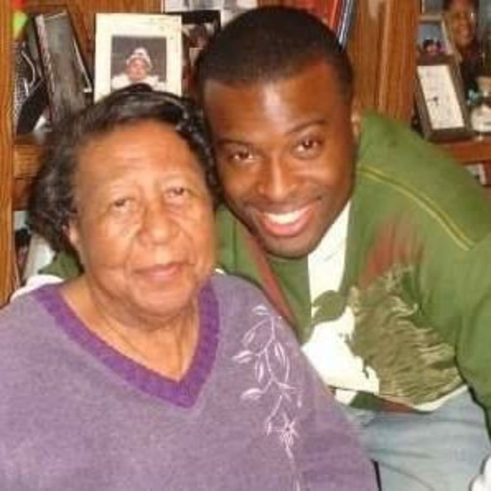 Meet your Posher, Jason