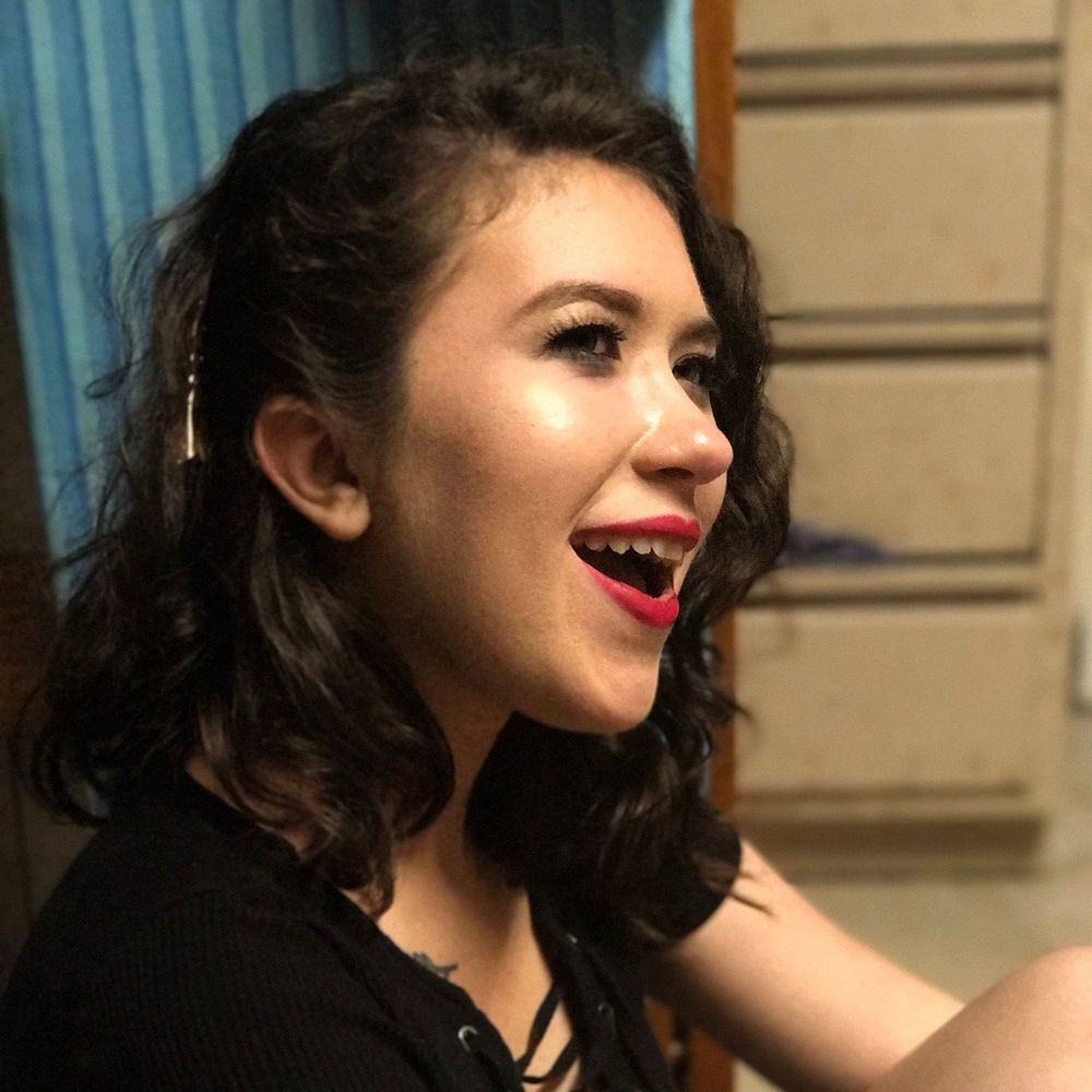 Meet Karla Renée - Picture 1 of 1