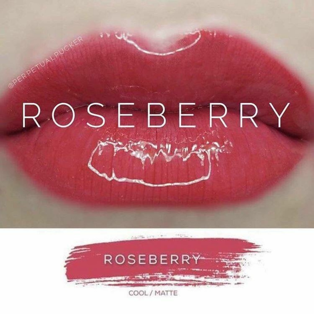 Roseberry LipSense
