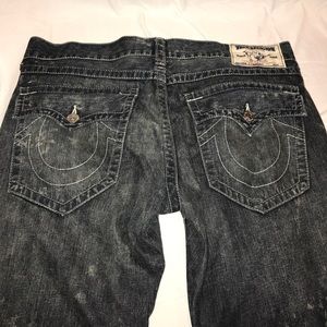 True Religion Brand Jeans