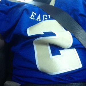 Meet your Posher, Mitchell