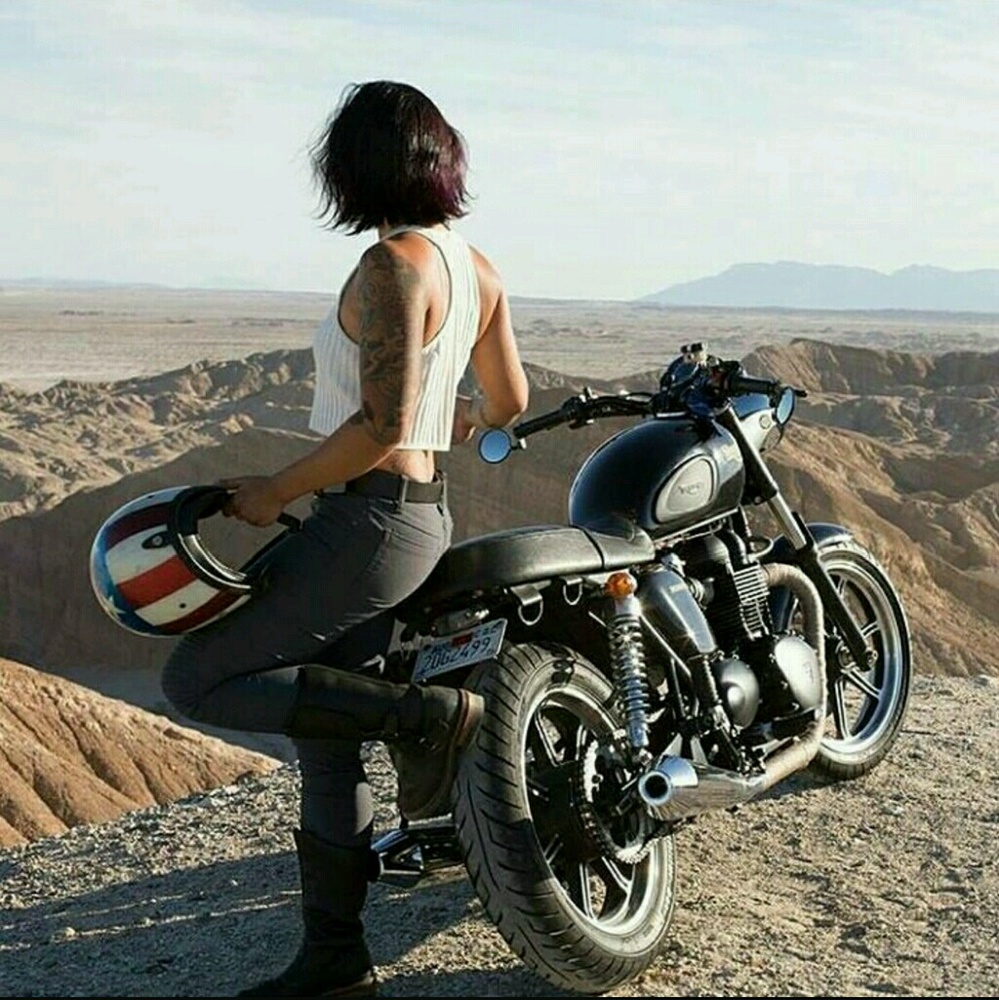 Meet your Posher, Jasmine