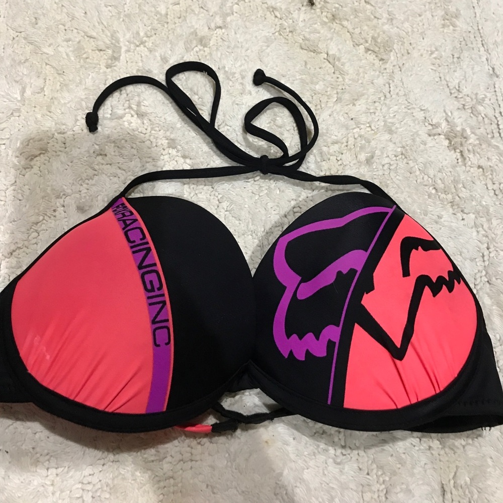 FOX Racing Swim Suit Top