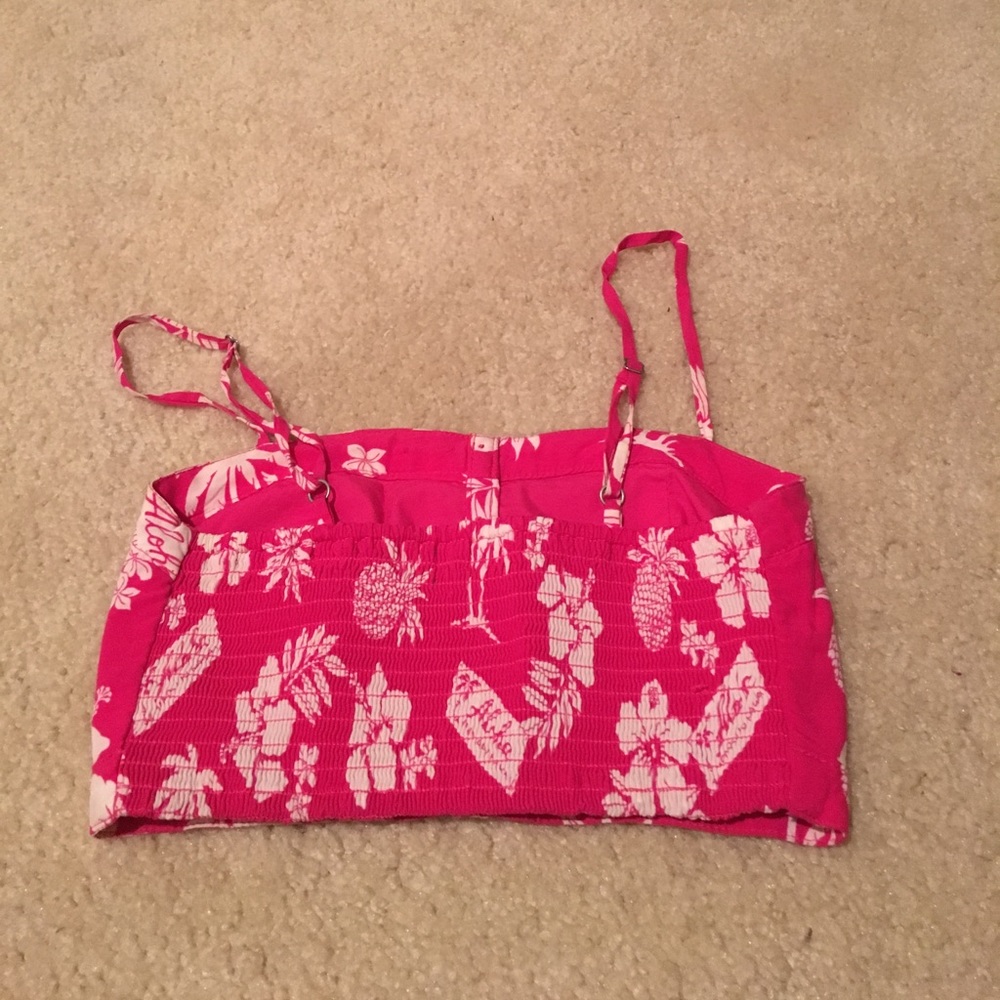 Crop top - Picture 2 of 3