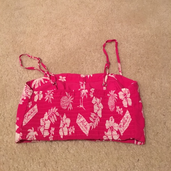 Crop top - Picture 2 of 3