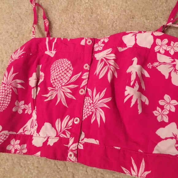 Crop top - Picture 3 of 3