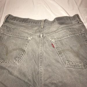 Levi Jeans