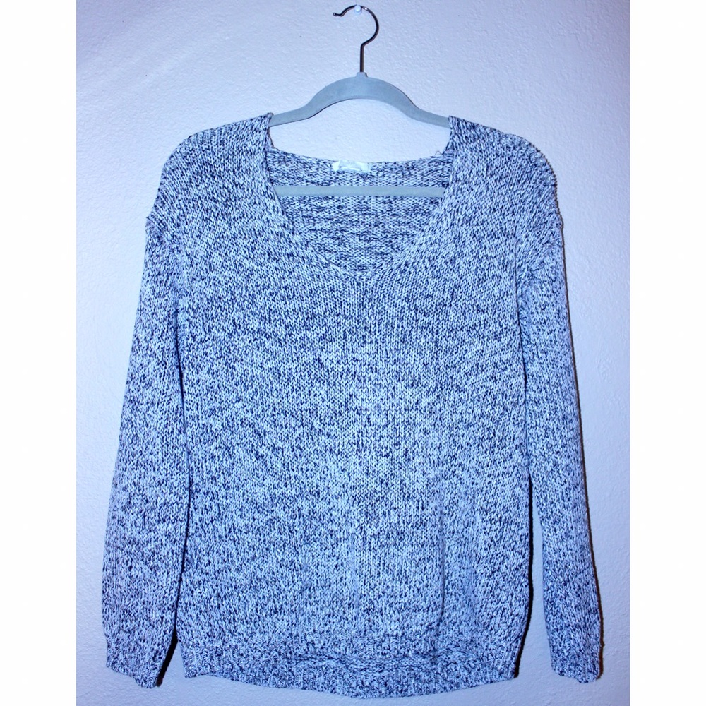 H & M Sweater