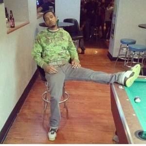 Meet your Posher, Royce