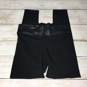 Victoria's Secret Pink leggings