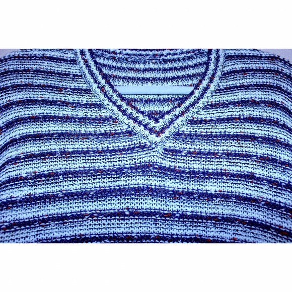 Striped Sweater - Picture 2 of 2