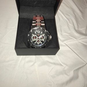 Swiss Legend Watch