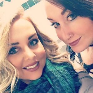 Meet your Posher, Kristina