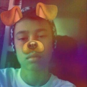 Meet your Posher, Kyle