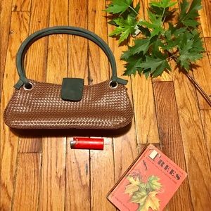 Picnic Companion Handbag
