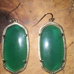 Kendra Scott Danielle earrings