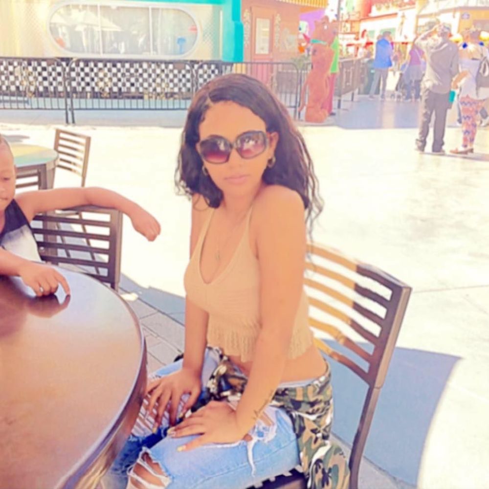 Meet your Posher, Kamara